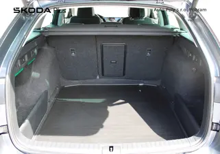 Škoda Octavia Top Selection