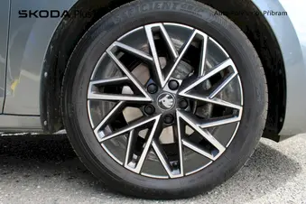 Škoda Octavia Top Selection