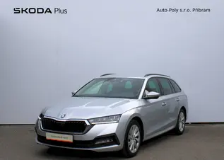 Škoda Octavia Fresh