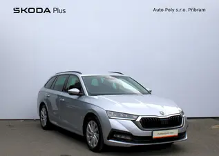 Škoda Octavia Fresh