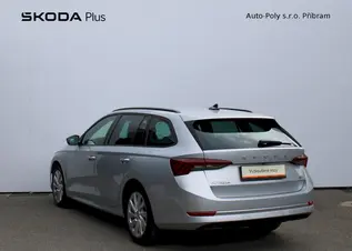 Škoda Octavia Fresh