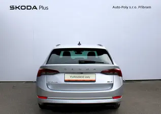 Škoda Octavia Fresh