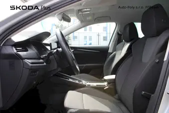 Škoda Octavia Fresh