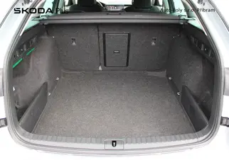 Škoda Octavia Fresh