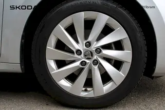 Škoda Octavia Fresh