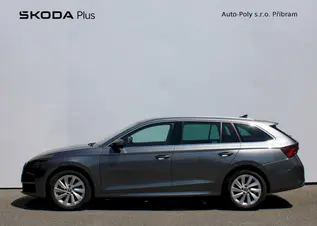 Škoda Octavia Top Selection