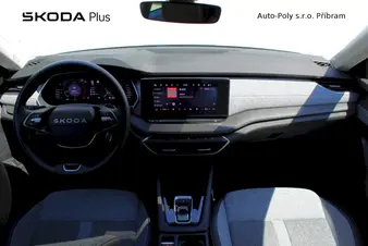 Škoda Octavia Top Selection