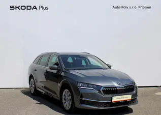 Škoda Octavia Top Selection