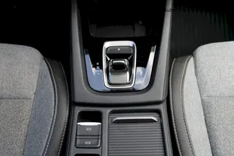 Škoda Octavia Top Selection