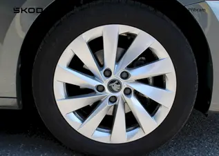 Škoda Octavia Top Selection