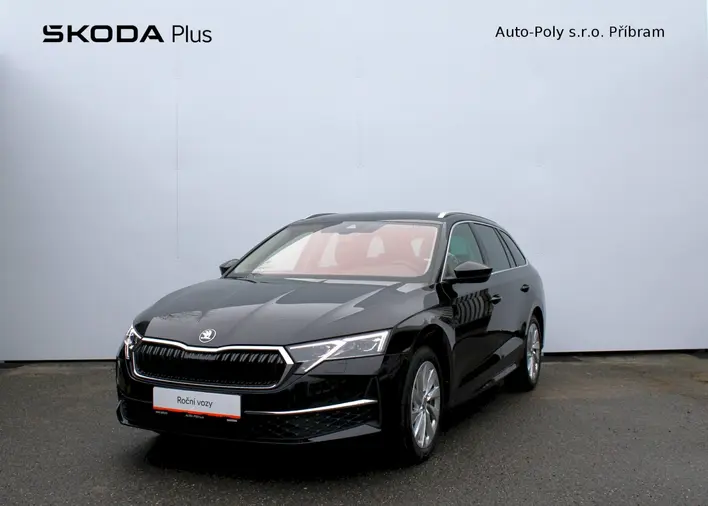 Octavia First Edition