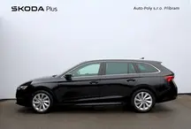 Octavia First Edition