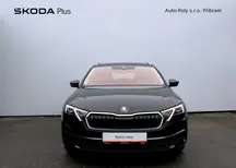 Octavia First Edition