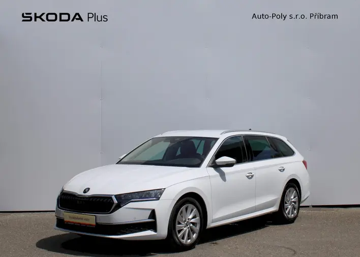 Octavia Top Selection