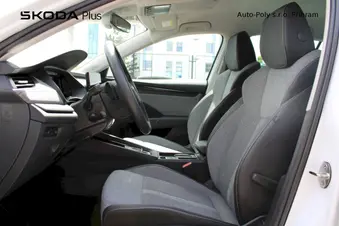 Škoda Octavia Top Selection