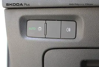 Škoda Octavia Top Selection
