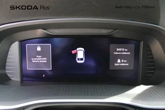 Škoda Octavia Top Selection