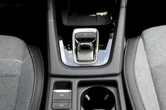 Škoda Octavia Top Selection