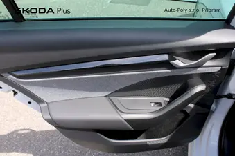 Škoda Octavia Top Selection