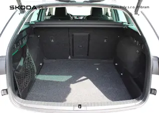 Škoda Octavia Top Selection