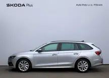 Octavia Fresh