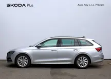 Octavia Fresh