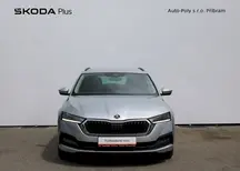 Octavia Fresh