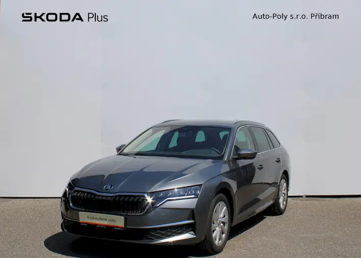 Octavia Top Selection