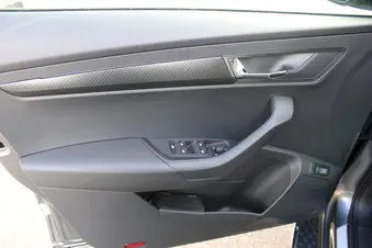 Škoda Karoq SportLine