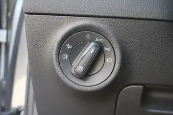 Škoda Karoq SportLine