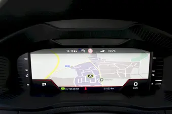 Škoda Karoq SportLine