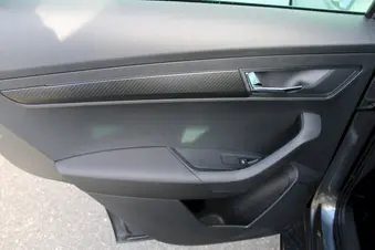 Škoda Karoq SportLine