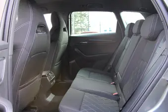 Škoda Karoq SportLine