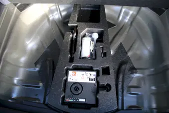 Škoda Karoq SportLine