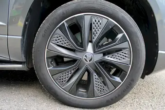 Škoda Karoq SportLine