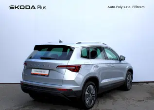 Škoda Karoq Style Exclusive