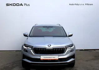 Škoda Karoq Style Exclusive