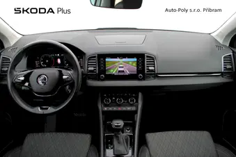 Škoda Karoq Style Exclusive