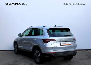 Škoda Karoq Style Exclusive