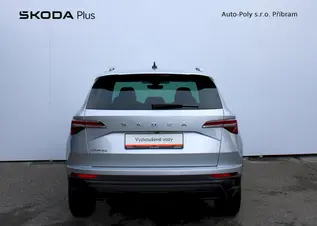 Škoda Karoq Style Exclusive