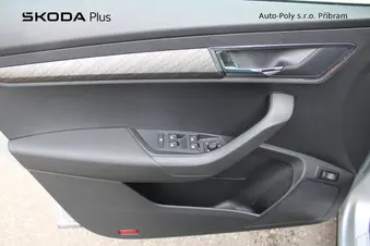 Škoda Karoq Style Exclusive