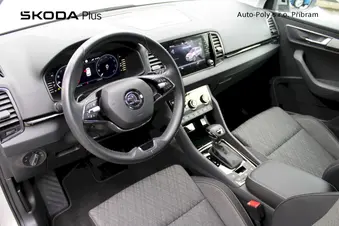 Škoda Karoq Style Exclusive