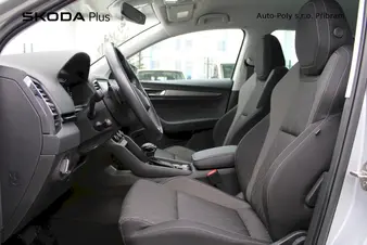 Škoda Karoq Style Exclusive