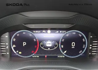 Škoda Karoq Style Exclusive