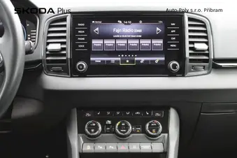 Škoda Karoq Style Exclusive