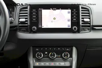 Škoda Karoq Style Exclusive