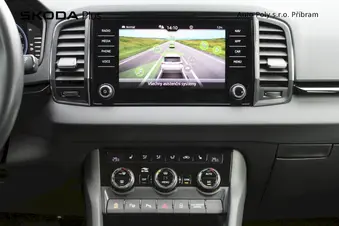 Škoda Karoq Style Exclusive