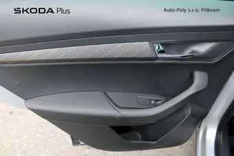 Škoda Karoq Style Exclusive