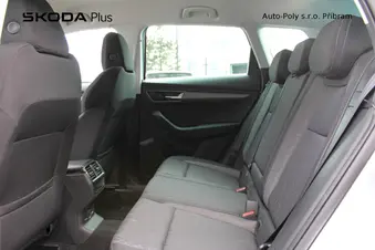 Škoda Karoq Style Exclusive