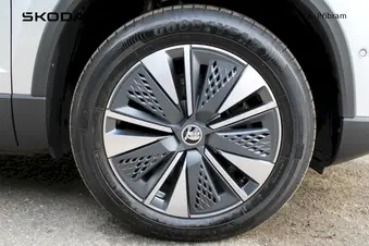 Škoda Karoq Style Exclusive